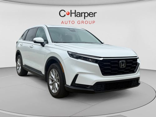 2023 Honda CR-V EX-L AWD