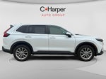 2023 Honda CR-V EX-L AWD