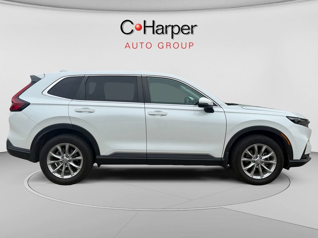 2023 Honda CR-V EX-L AWD