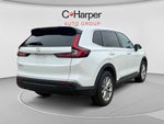 2023 Honda CR-V EX-L AWD