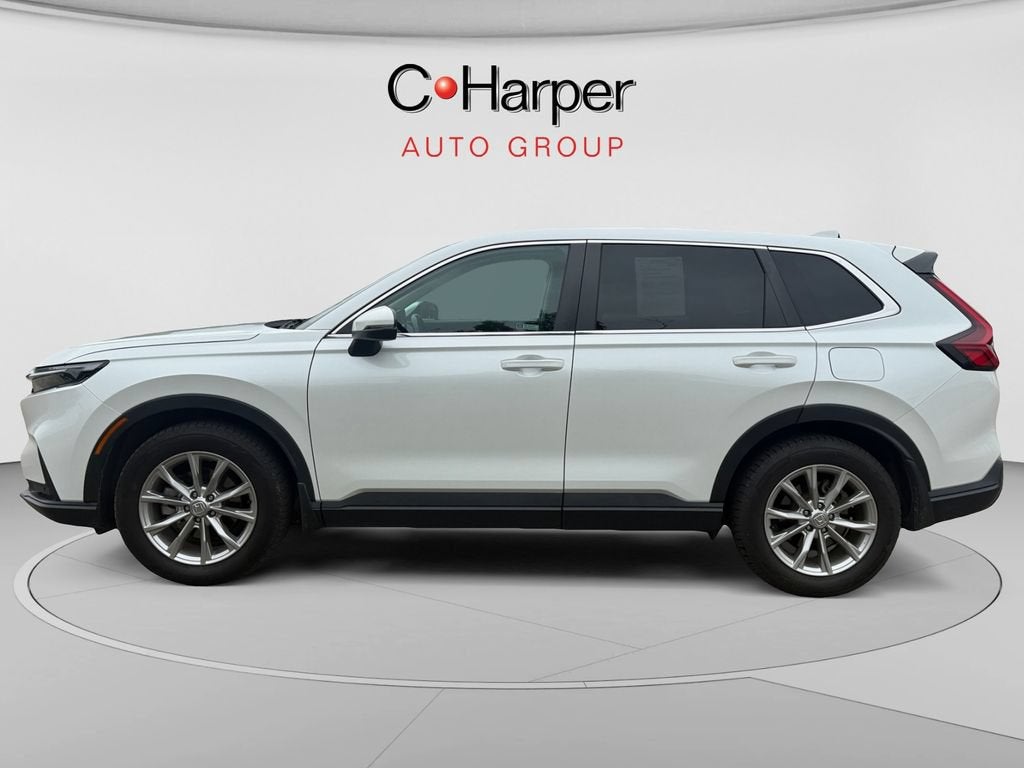 2023 Honda CR-V EX-L AWD