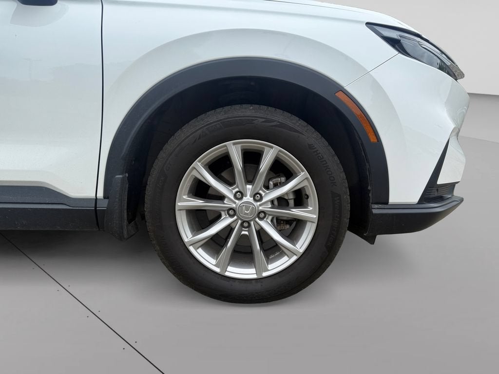 2023 Honda CR-V EX-L AWD
