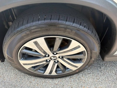 2025 Mitsubishi Outlander Sport S
