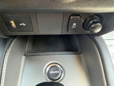 2025 Mitsubishi Outlander Sport S