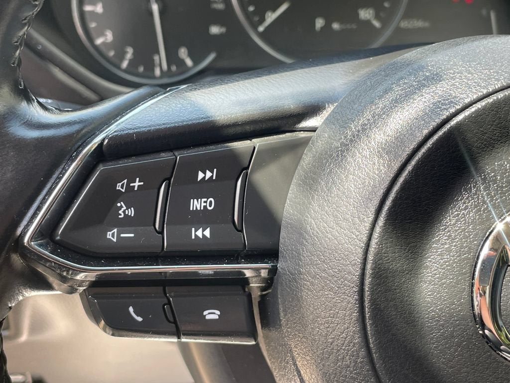 2019 Mazda Mazda CX-5 Grand Touring