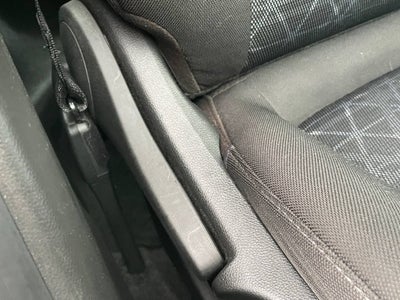 2021 Chevrolet Spark LS
