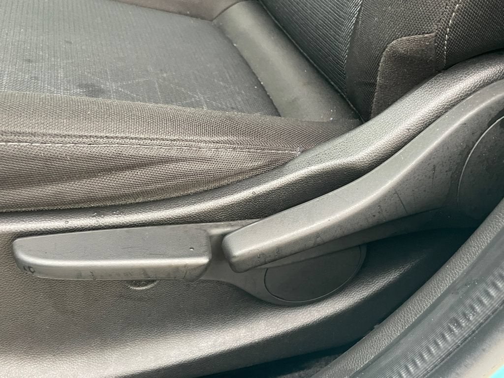 2021 Chevrolet Spark LS