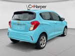 2021 Chevrolet Spark LS