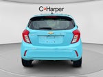 2021 Chevrolet Spark LS