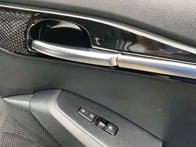 2021 Kia Seltos EX