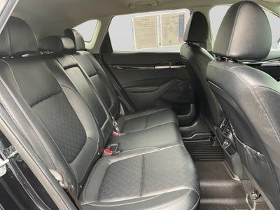 2021 Kia Seltos EX