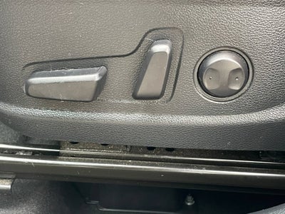 2021 Kia Seltos EX