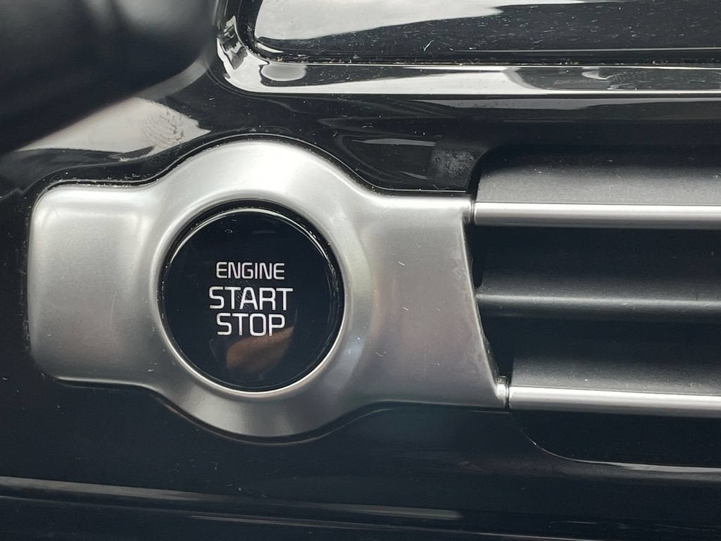 2021 Kia Seltos EX