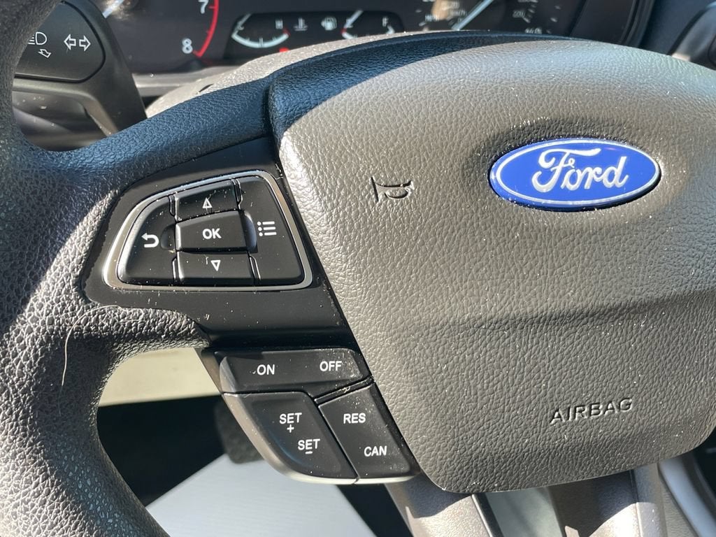 2022 Ford EcoSport S