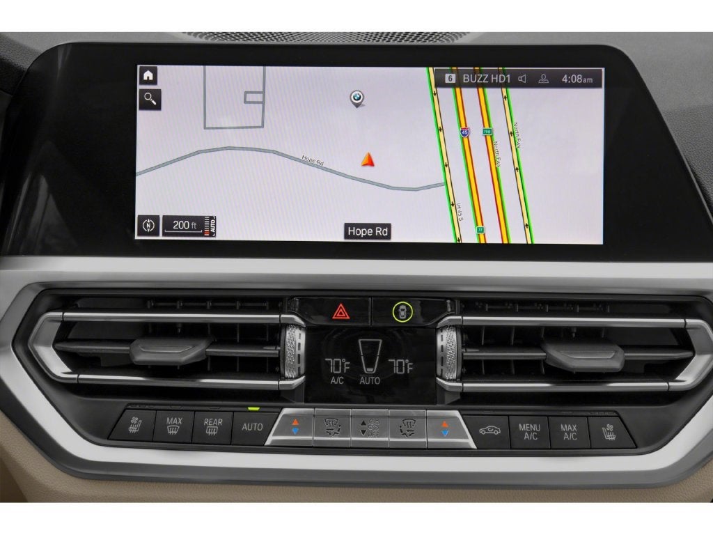 2023 BMW 430i xDrive