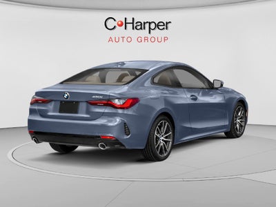 2023 BMW 430i xDrive