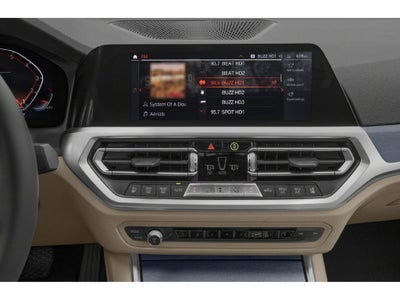 2023 BMW 430i xDrive