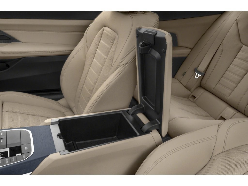 2023 BMW 430i xDrive