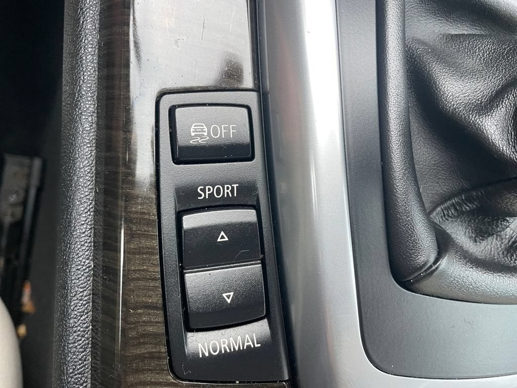 2009 BMW Z4 sDrive35i