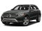 2016 Mercedes-Benz GLC 300 4MATIC®