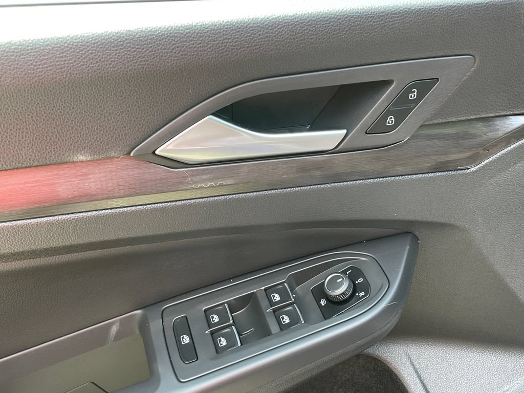 2023 Volkswagen Golf GTI 2.0T SE