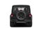 2027 Jeep Wrangler Sport S