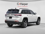 2027 Jeep Grand Cherokee Laredo X