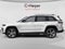 2027 Jeep Grand Cherokee Laredo X