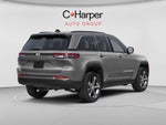 2027 Jeep Grand Cherokee Laredo X