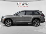 2027 Jeep Grand Cherokee Laredo X