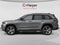 2027 Jeep Grand Cherokee Laredo X