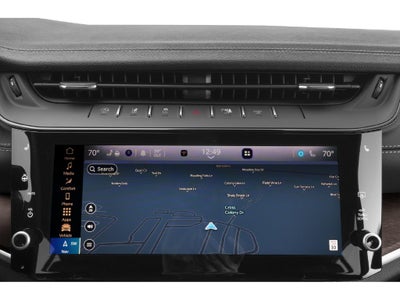 2027 Jeep Grand Cherokee GRAND CHEROKEE LAREDO ALTITUDE 4X4