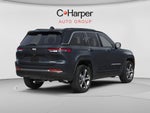 2027 Jeep Grand Cherokee GRAND CHEROKEE LAREDO ALTITUDE 4X4
