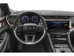 2027 Jeep Grand Cherokee GRAND CHEROKEE LAREDO ALTITUDE 4X4