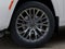 2027 Jeep Grand Cherokee GRAND CHEROKEE SUMMIT 4X4