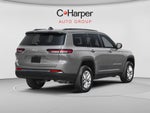 2027 Jeep Grand Cherokee Laredo Altitude