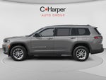 2027 Jeep Grand Cherokee Laredo Altitude
