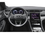 2027 Jeep Grand Cherokee Laredo Altitude
