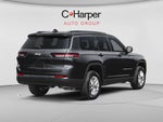 2027 Jeep Grand Cherokee GRAND CHEROKEE L LIMITED 4X4