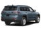 2027 Jeep Grand Cherokee Limited Reserve