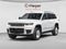 2027 Jeep Grand Cherokee Summit