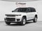 2027 Jeep Grand Cherokee Summit
