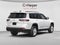 2027 Jeep Grand Cherokee Summit