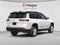 2027 Jeep Grand Cherokee Summit
