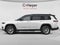 2027 Jeep Grand Cherokee Summit