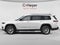 2027 Jeep Grand Cherokee Summit