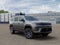 2026 Jeep Grand Wagoneer GRAND WAGONEER LIMITED ALTITUDE 4X4