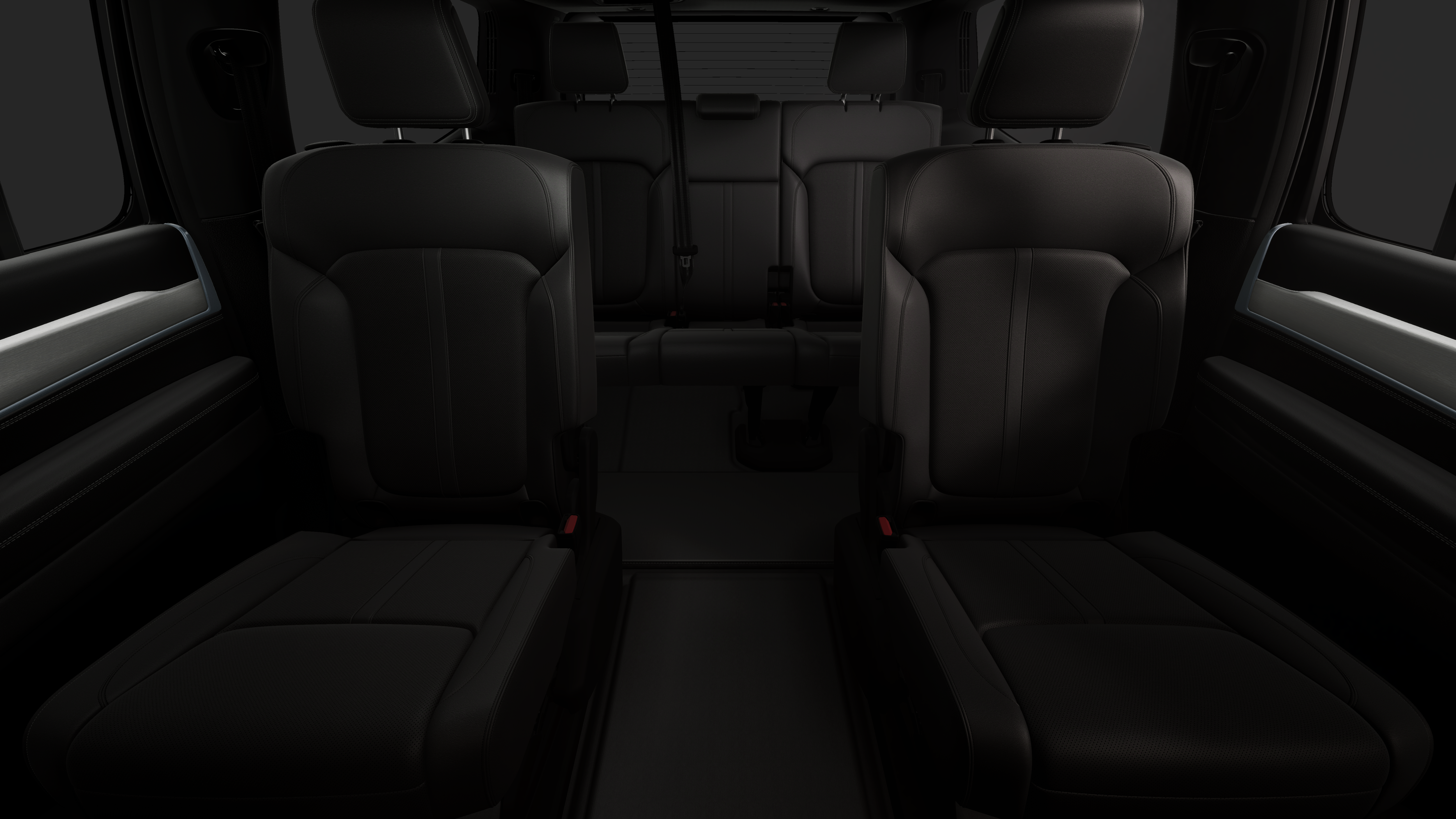 2026 Jeep Grand Wagoneer GRAND WAGONEER LIMITED 4X4