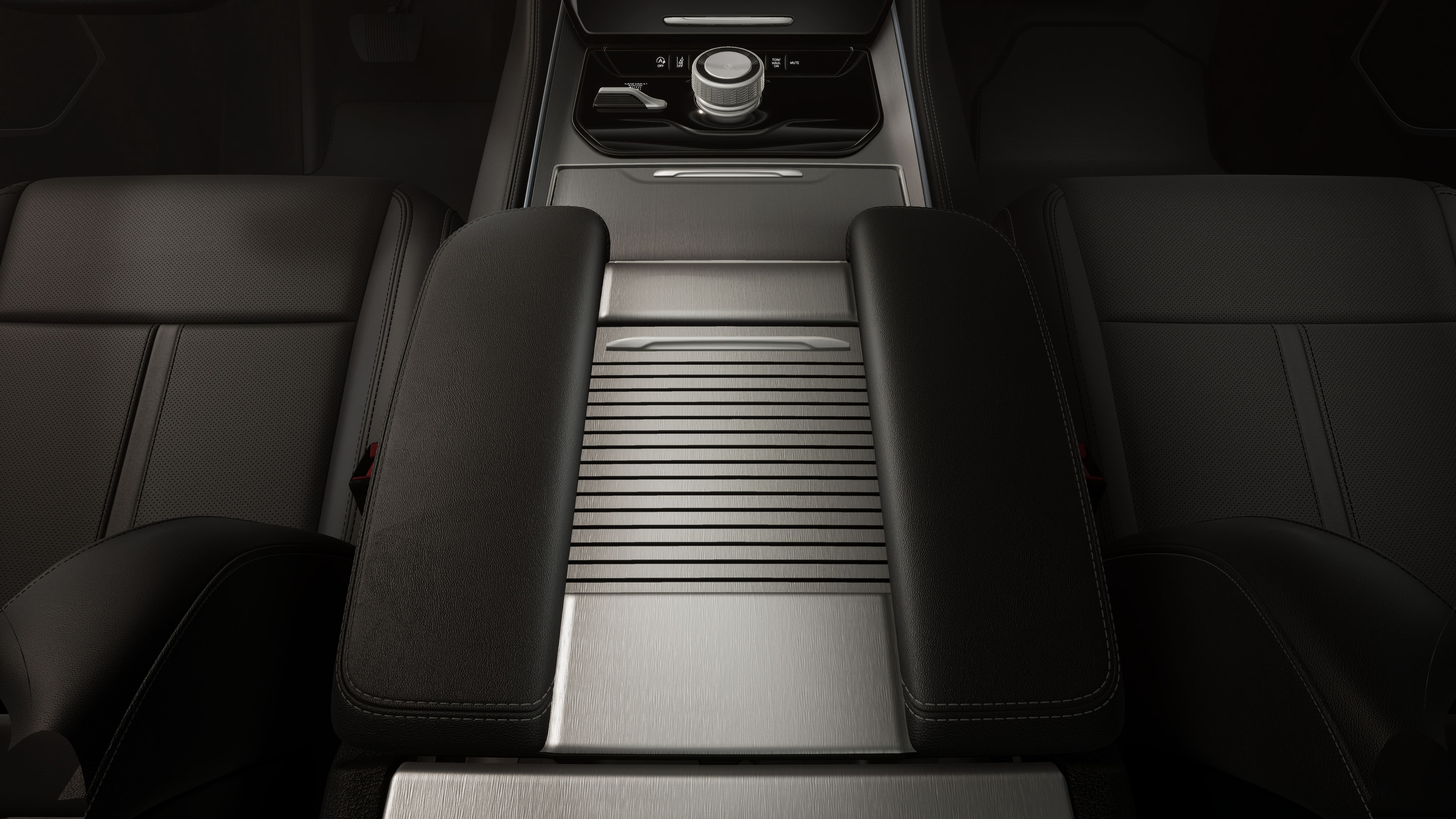 2026 Jeep Grand Wagoneer GRAND WAGONEER LIMITED 4X4