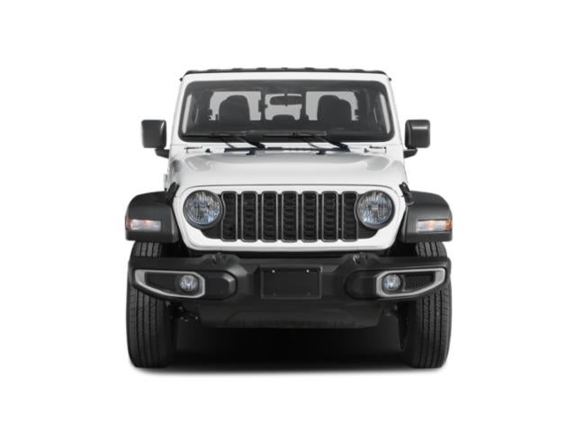 2026 Jeep Gladiator Sport S 4x4